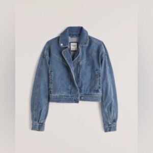 New without tags Abercrombie & Fitch Size XXS